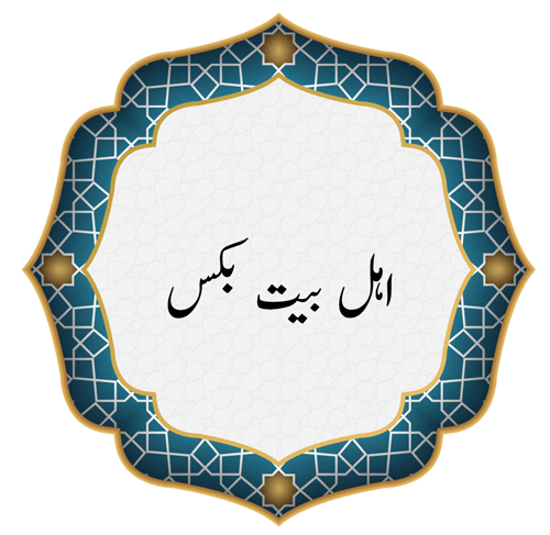Ahle Bait Books