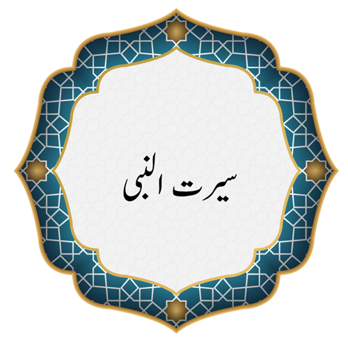 Seerat un Nabi