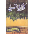 Kalam Baba Fareed (R.A) </br> (کلام بابا فرید (رح</br>Kalam