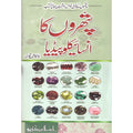 Patharon ka Encyclopedia </br> پتھروں اورانسائیکلوپیڈیا</br>