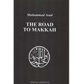The Road to Makkah (H.B)</br>
