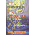 The Permitted & The Prohibited in Islam (H.B)</br>