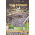 A Guide for Hajj & Umrah (H.B)</br>
