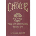 The Choice Vol-1 (H.B)</br>