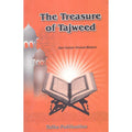 The Treasure of Tajweed (P.B)</br>