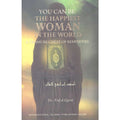 The Happiest Women in the World</br>