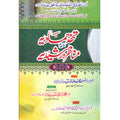 Monazra Rasheediya   مناظرہ رشیدیہ