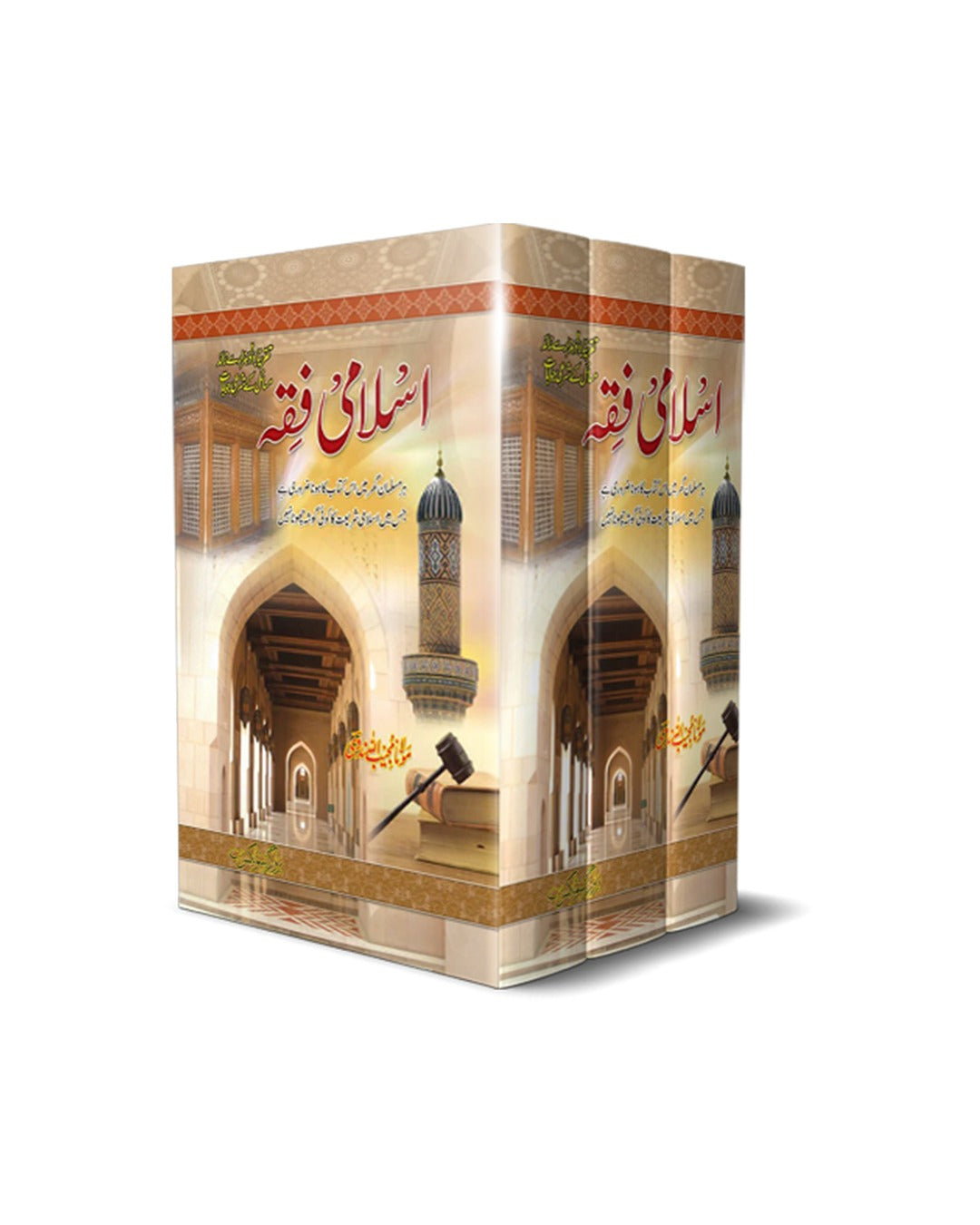 Islami Fiqa   (SET)    اسلامی فقہ