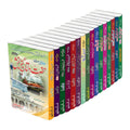 Great Islamic Personalities Set of 15 Book Bundle 1 عظیم اسلامی شخصیات