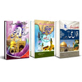 Buy 2 Get 1 Free Special Bundle Offer