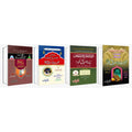 Afzaleyat seydna seediqe akbar 4 books bundel offer