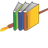 Progressive books Publications logo
